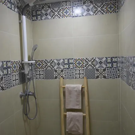 Maison Nomedia Essaouira Exterior photo