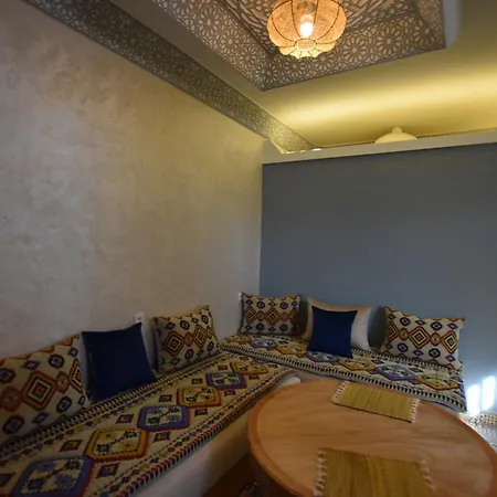 Maison Nomedia Essaouira Exterior photo
